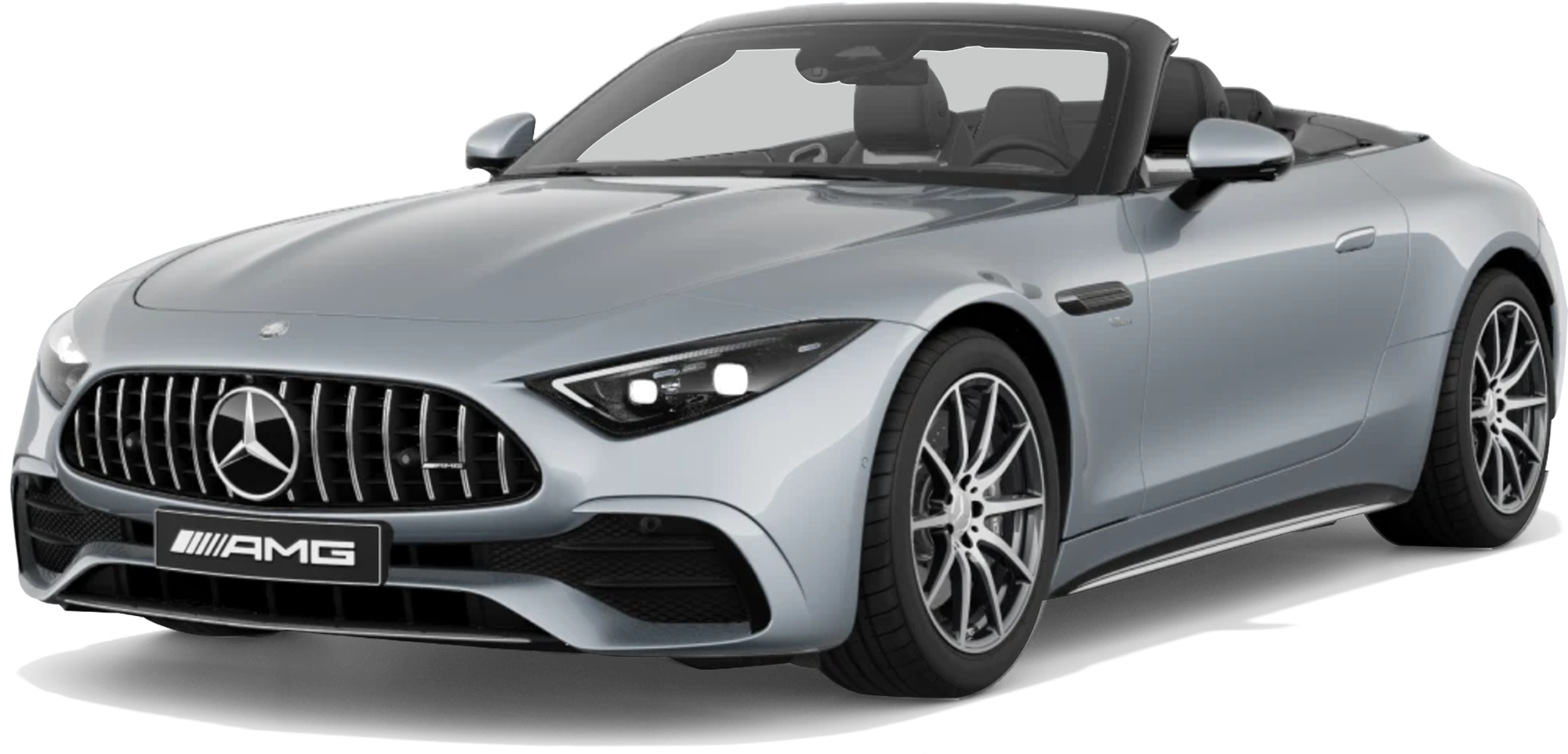 2024 MercedesBenz AMG SL 43 Incentives, Specials & Offers in Colorado